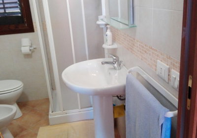 Casa Vacanze Villetta Villino Stella Cadente